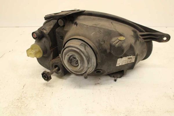 PHARE GAUCHE OPEL CORSA B / COMBO B REGLAGE MANUEL - Vue 2